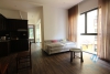 Brand new & Stylish apartment for rent in Tay Ho